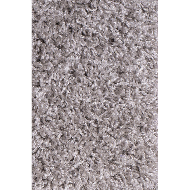 Covor pufos uni Gri, Viva Outlet 1039-1-34300