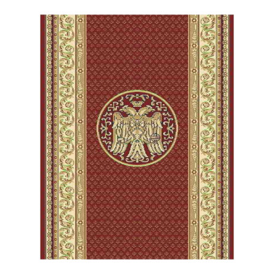 Traversa Polipropilena, Colectia  Atlas 8731-4-41355, Design Clasic