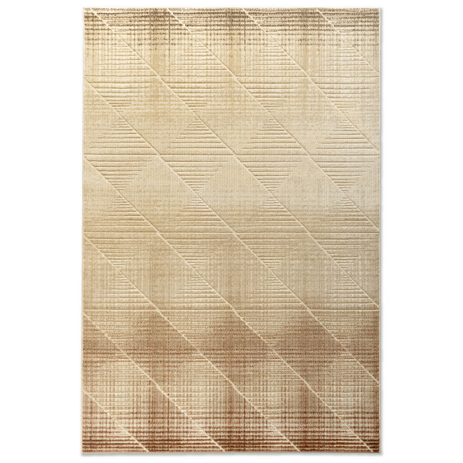 Covor sintetic Geo 1325-1-44422, design Modern