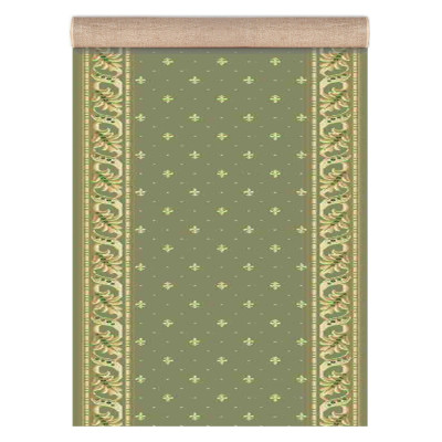 Traversa Polipropilena, Colectia  Atlas 1354-4-41366, Design Clasic