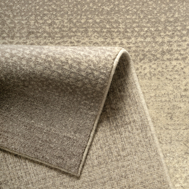 Covor din lana 100% Casablanca 7614-1-53044, Bej, Design Modern