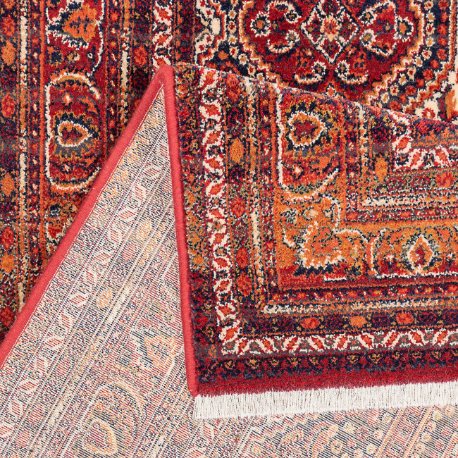 Covor din lana  Antique 1256-1-53578, Oriental