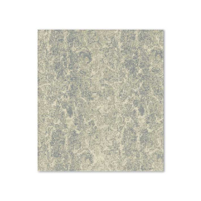 Covor sintetic colectia Bella 1022-1-51955, Crem/Gri, design Vintage