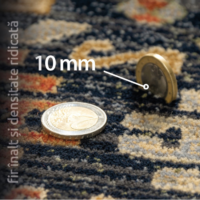 Covor din lana  Antique 6428-1-53551, Oriental