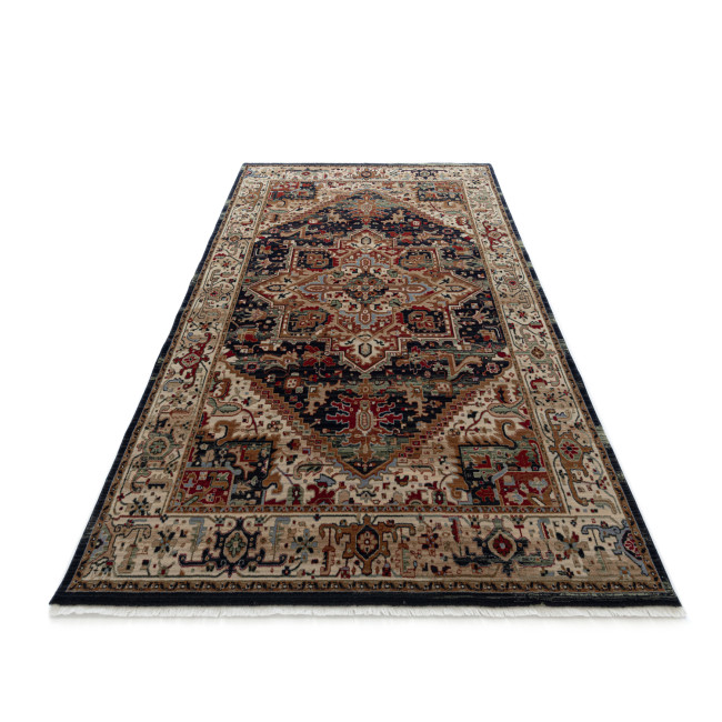 Covor din lana  Antique 2886-1-53511, Oriental