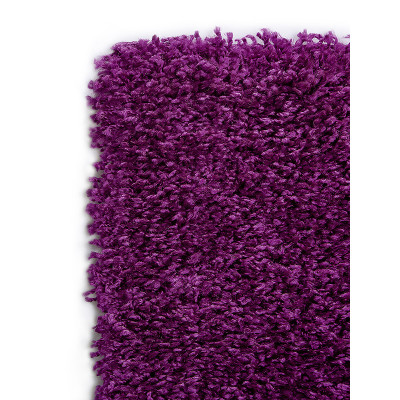 Covor pufos uni Mov, Viva 30 Outlet 1039-1-39100