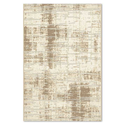 Traversa Polipropilena si Acryl, Colectia  Geo 4975-4-44422, Design Abstract