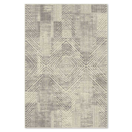 Covor din lana 100% Prima 7890-1-52042, design Modern...
