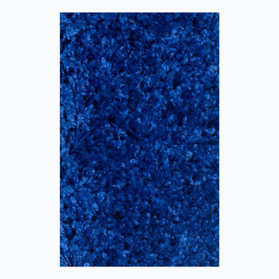 Covor pufos uni, Viva 1039-1-30800, Albastru, design Shaggy Covor pufos uni, Viva 1039-1-30800, Albastru, design Shaggy