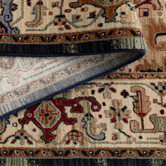 Covor din lana  Antique 2886-1-53511, Oriental