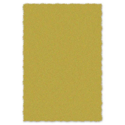 Covor pufos uni Galben, Viva 30 Outlet 1040-1-36200