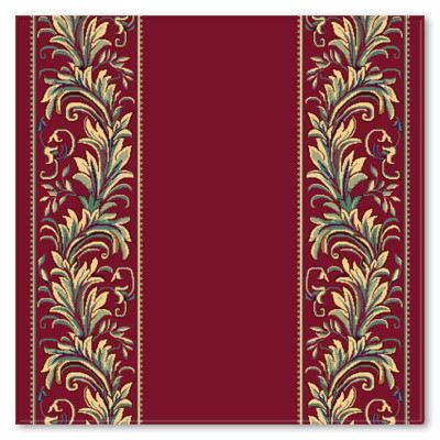 Traversa Polipropilena, Colectia  Renaissance 3051-4-57444, Design Clasic