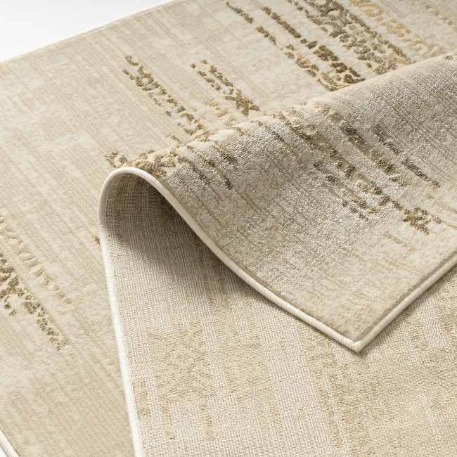 Covor sintetic Geo 4973-1-44411, design Modern