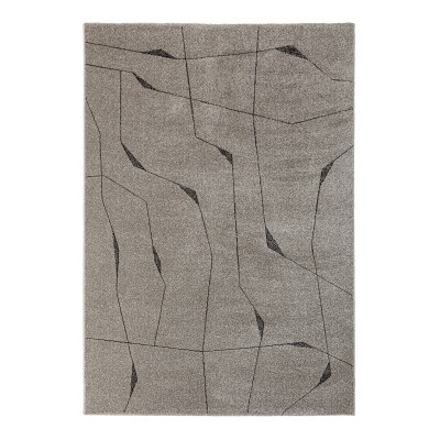 Covor sintetic Soho 1417-1-18411, design Modern