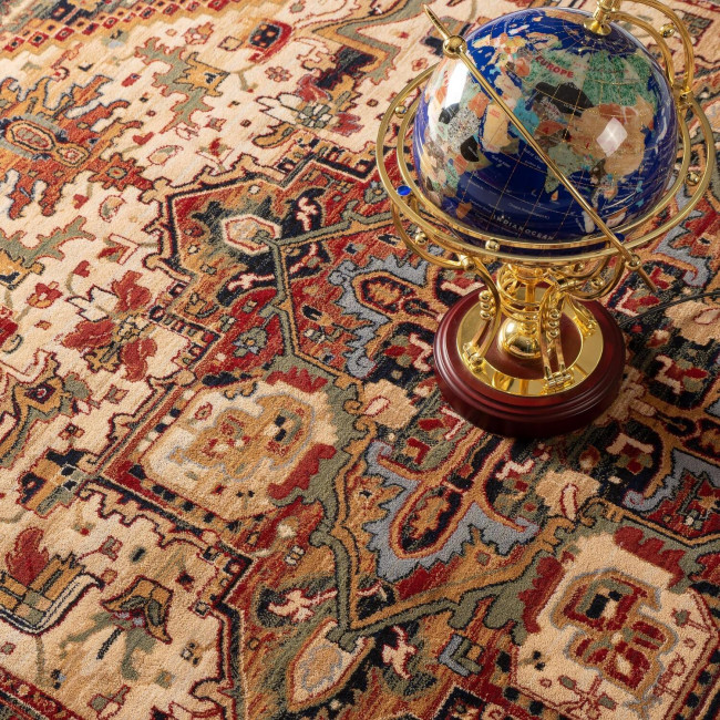 Covor din lana Antique 2886-1-53555