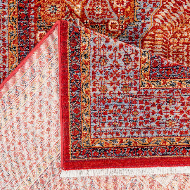 Covor din lana  Antique 7991-1-53588, Oriental