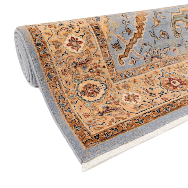 Covor din lana  Antique 7875-1-53544, Oriental