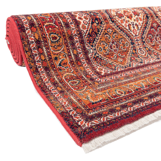 Covor din lana  Antique 1256-1-53578, Oriental